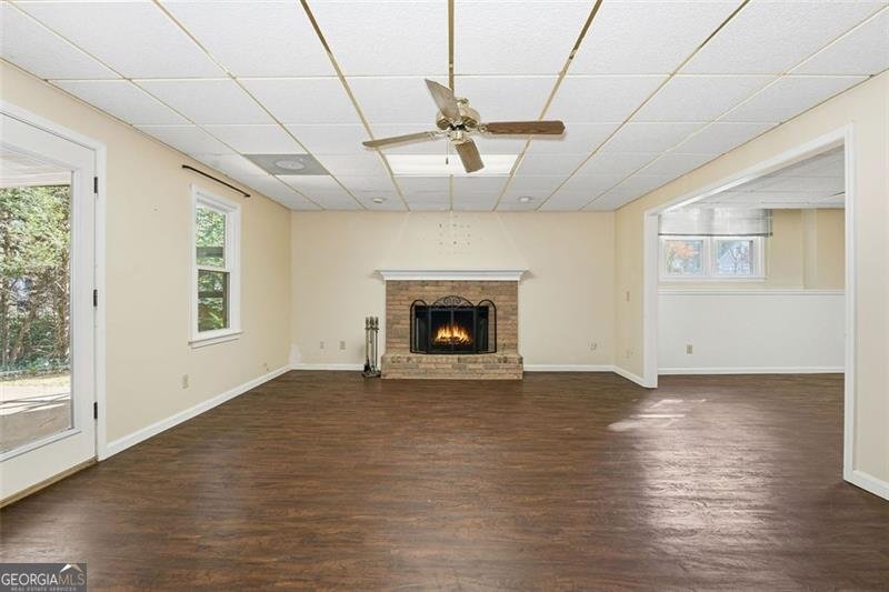 5586 FORKWOOD Acworth - 45