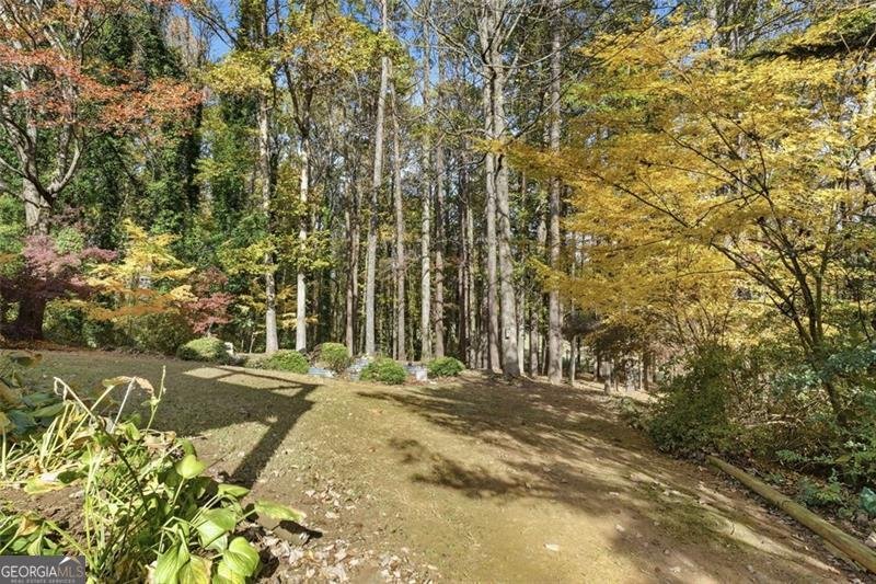 5586 FORKWOOD Acworth - 48