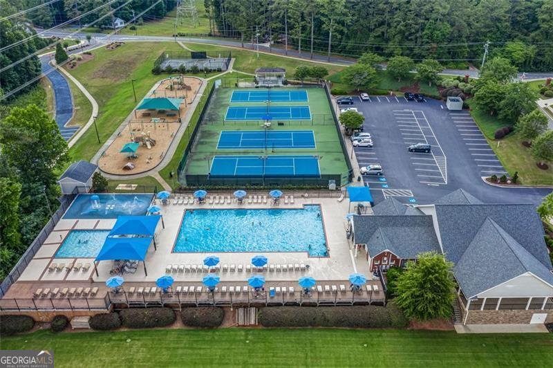 5586 FORKWOOD Acworth - 49