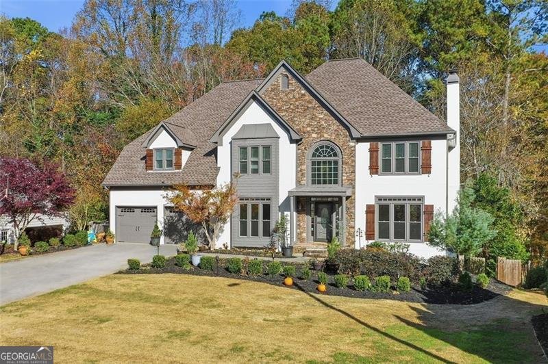 5586 FORKWOOD Acworth - 5