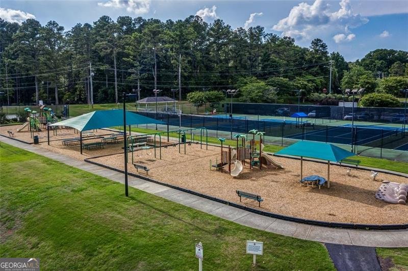 5586 FORKWOOD Acworth - 50