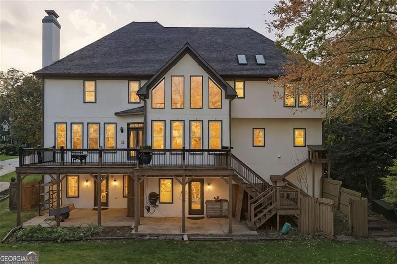 5586 FORKWOOD Acworth - 7