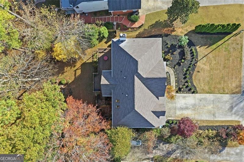 5586 FORKWOOD Acworth - 9