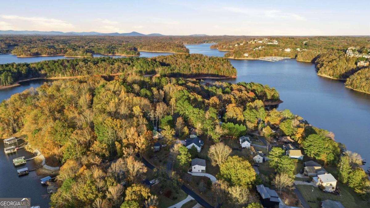 5620 Truman Mountain Road Gainesville - 1