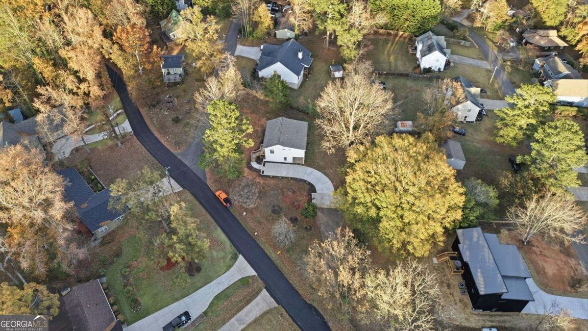 5620 Truman Mountain Road Gainesville - 12