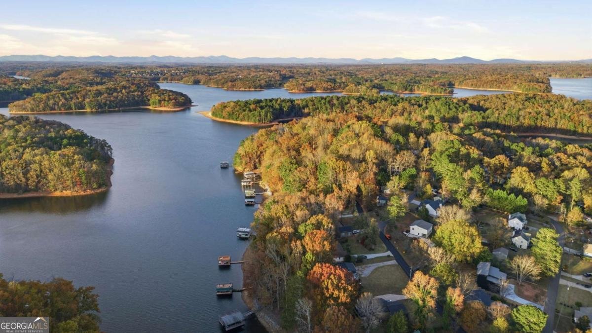 5620 Truman Mountain Road Gainesville - 14