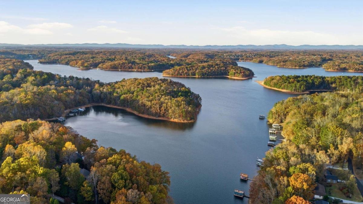 5620 Truman Mountain Road Gainesville - 15