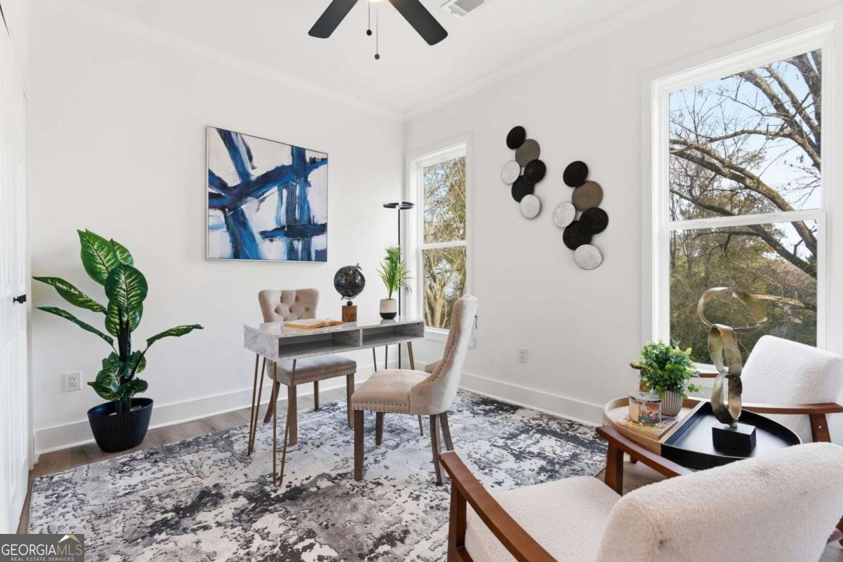 5620 Truman Mountain Road Gainesville - 16