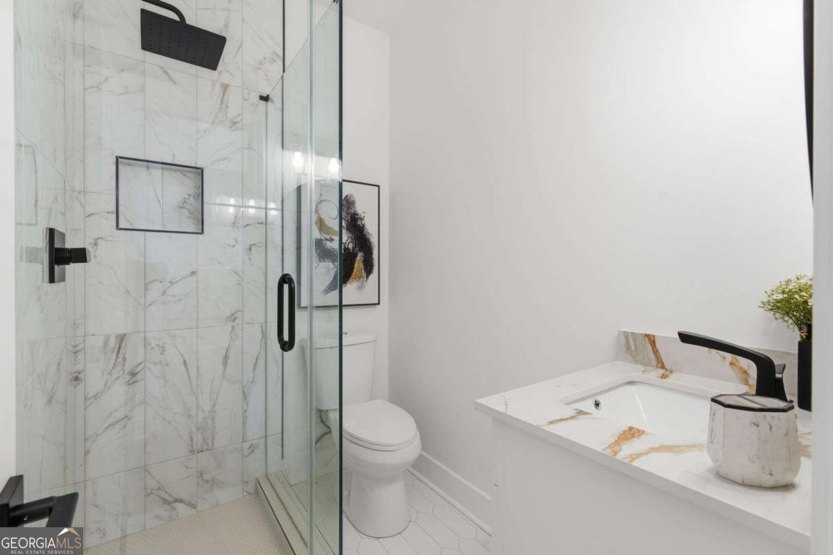 5620 Truman Mountain Road Gainesville - 17