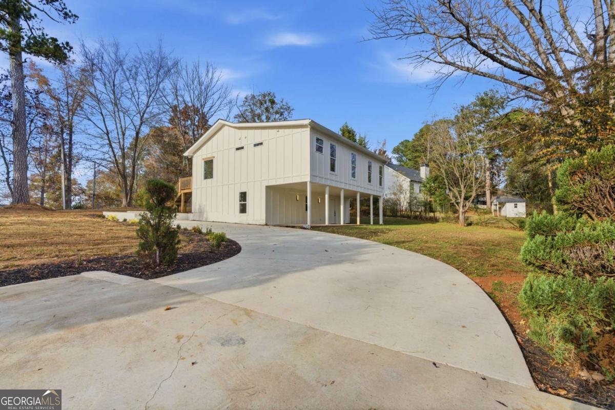 5620 Truman Mountain Road Gainesville - 2