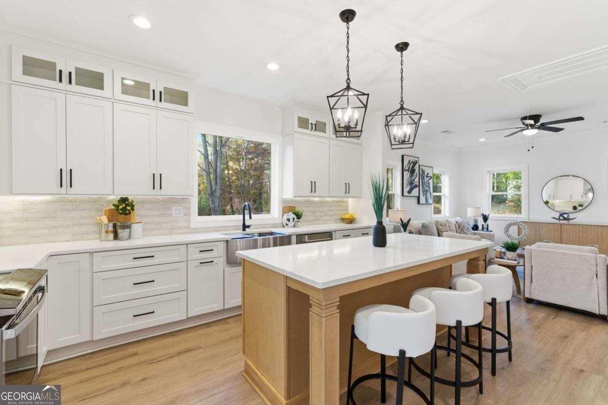 5620 Truman Mountain Road Gainesville - 3