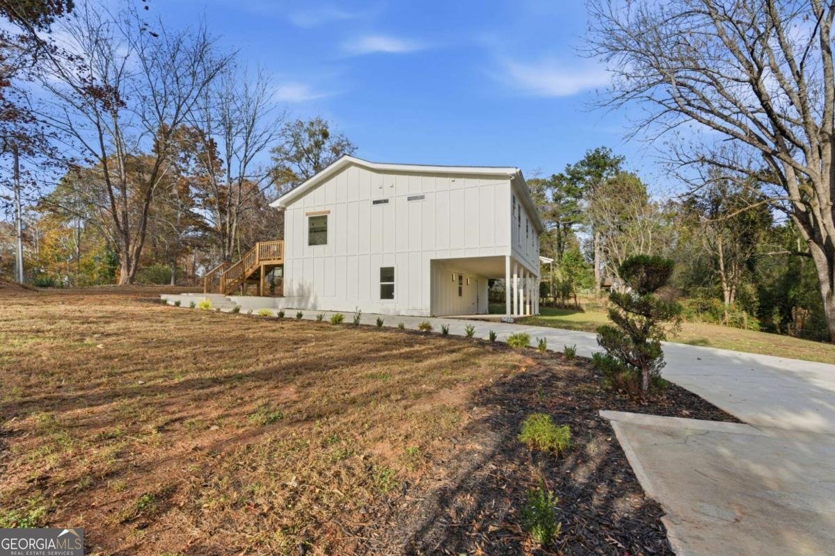 5620 Truman Mountain Road Gainesville - 31