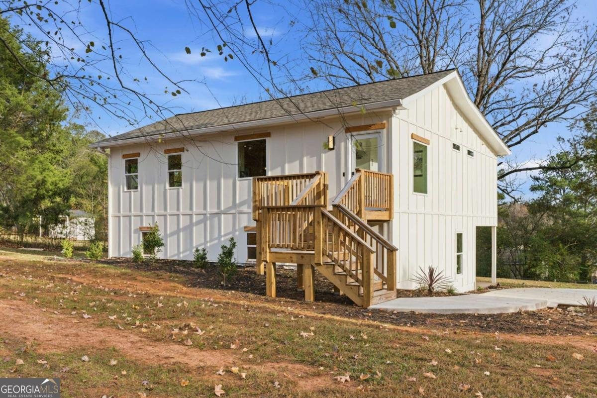 5620 Truman Mountain Road Gainesville - 33