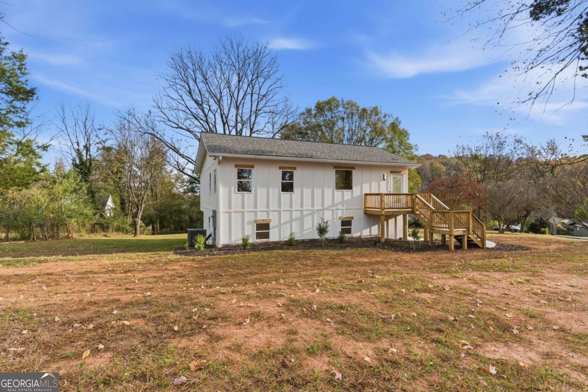 5620 Truman Mountain Road Gainesville - 35