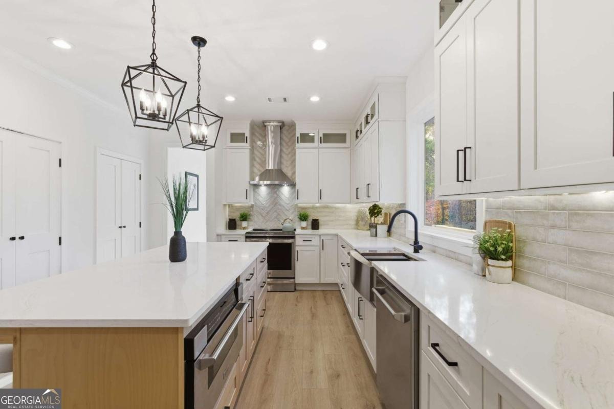 5620 Truman Mountain Road Gainesville - 4