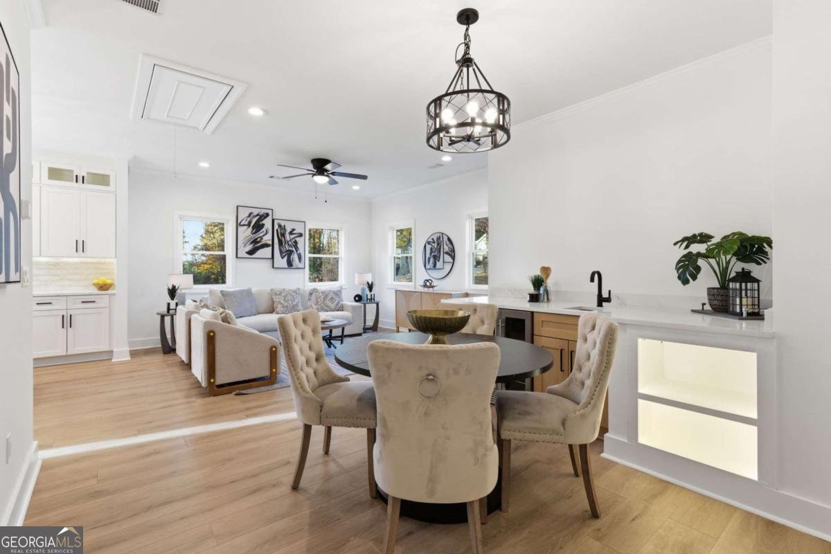 5620 Truman Mountain Road Gainesville - 5