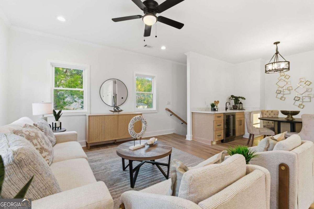 5620 Truman Mountain Road Gainesville - 6