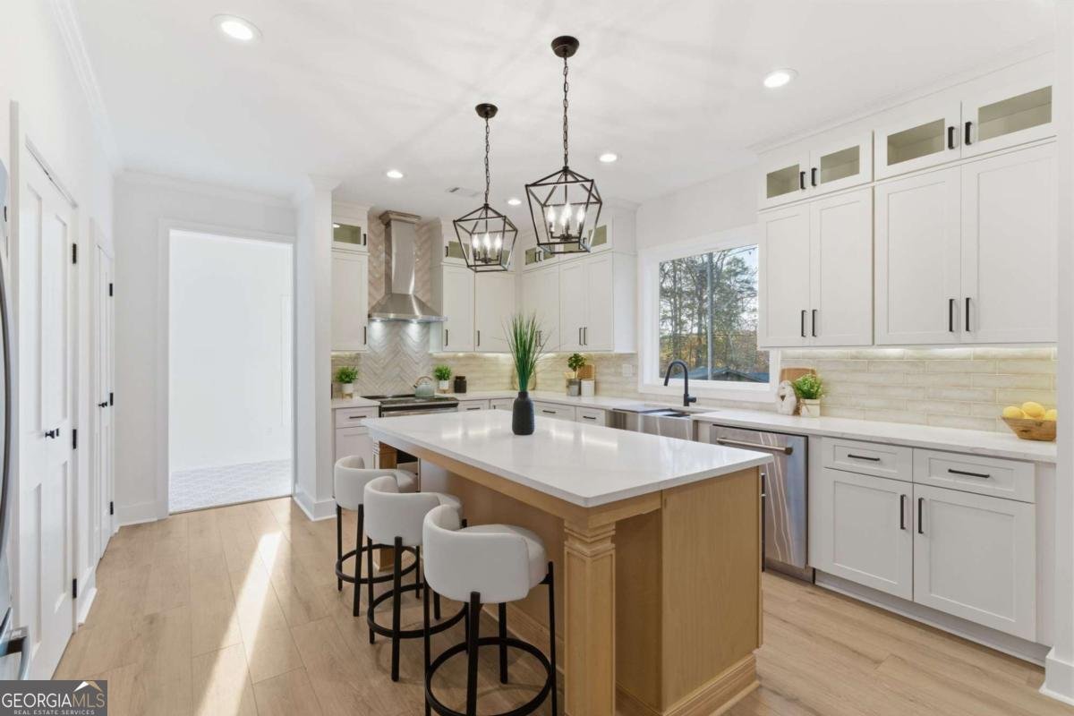 5620 Truman Mountain Road Gainesville - 7