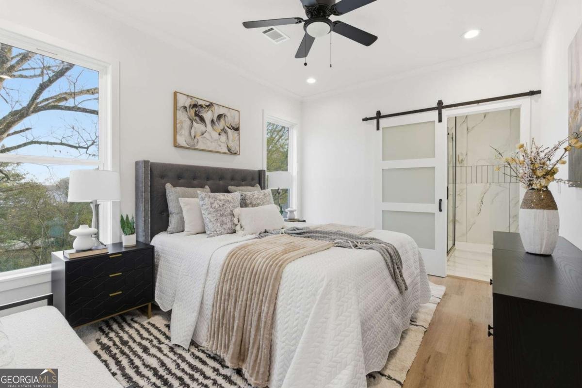 5620 Truman Mountain Road Gainesville - 8