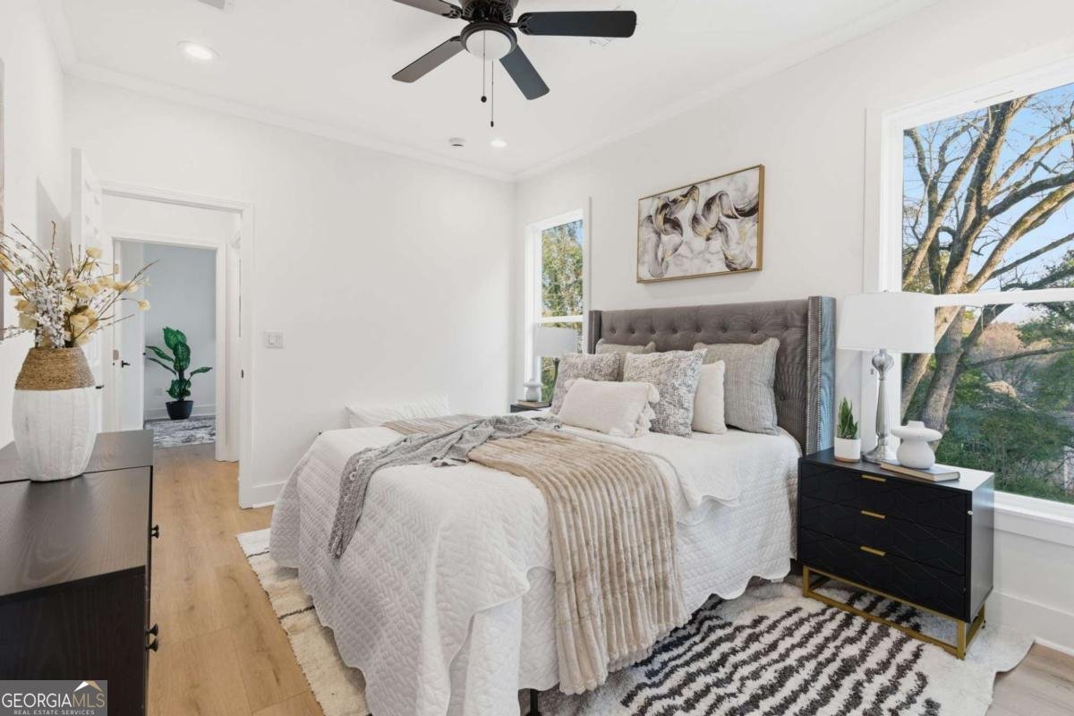 5620 Truman Mountain Road Gainesville - 9