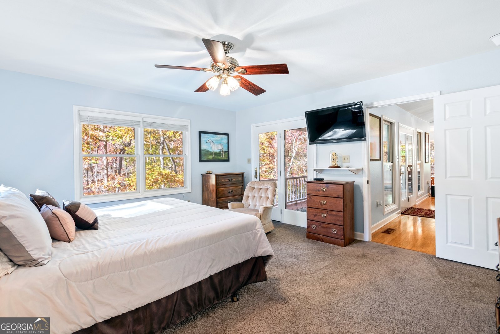 339 Wehunt Road Blue Ridge - 10