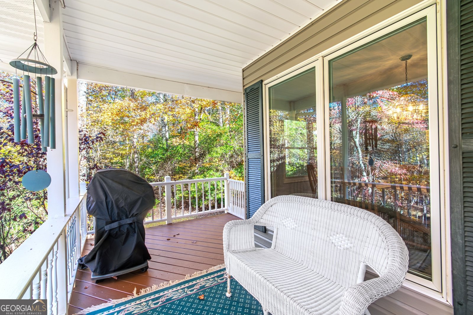 339 Wehunt Road Blue Ridge - 14