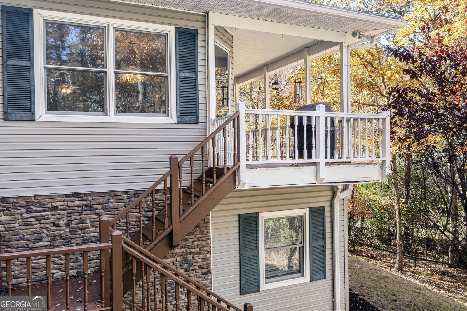 339 Wehunt Road Blue Ridge - 18