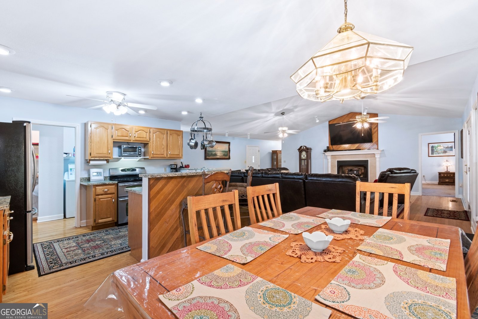 339 Wehunt Road Blue Ridge - 2