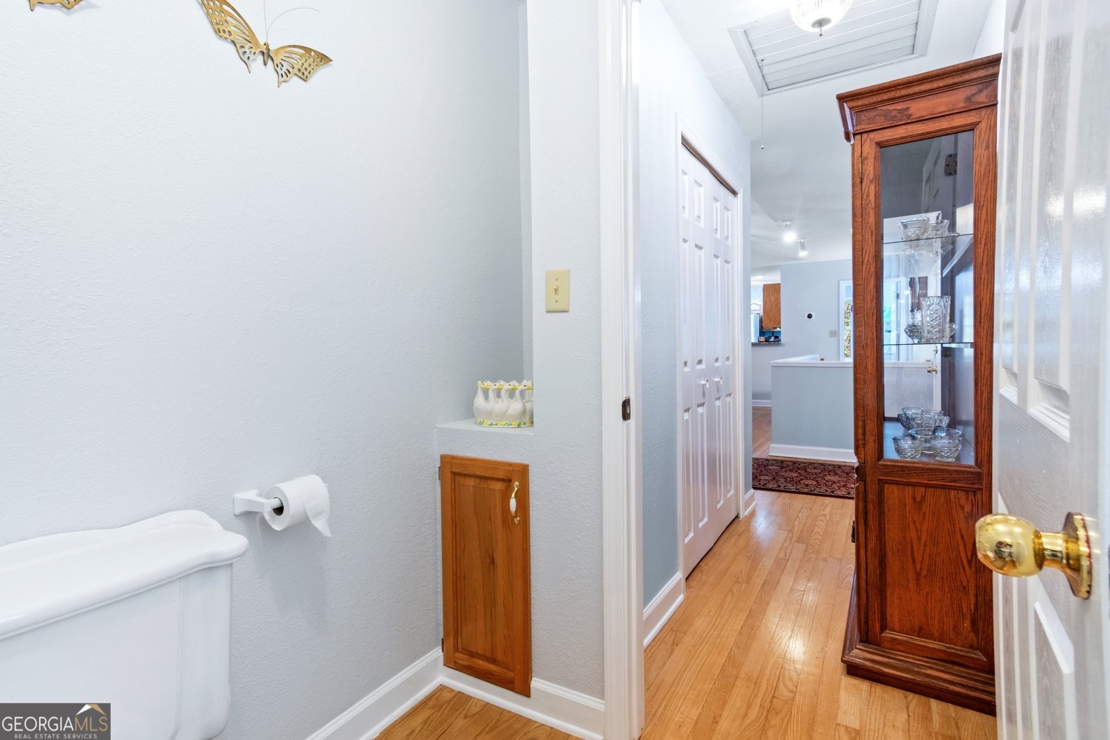 339 Wehunt Road Blue Ridge - 26