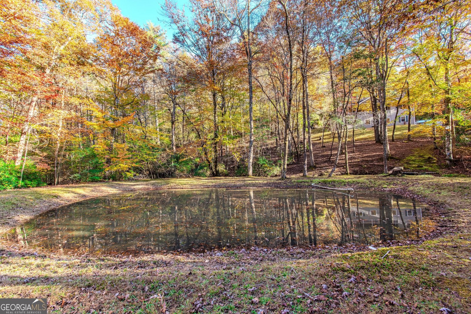 339 Wehunt Road Blue Ridge - 30