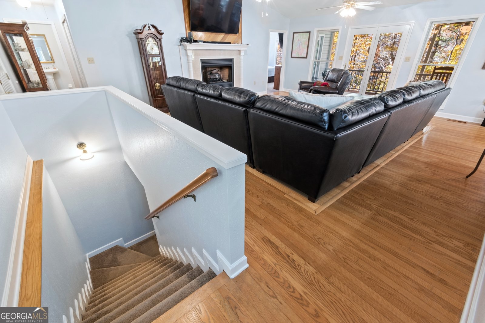 339 Wehunt Road Blue Ridge - 31