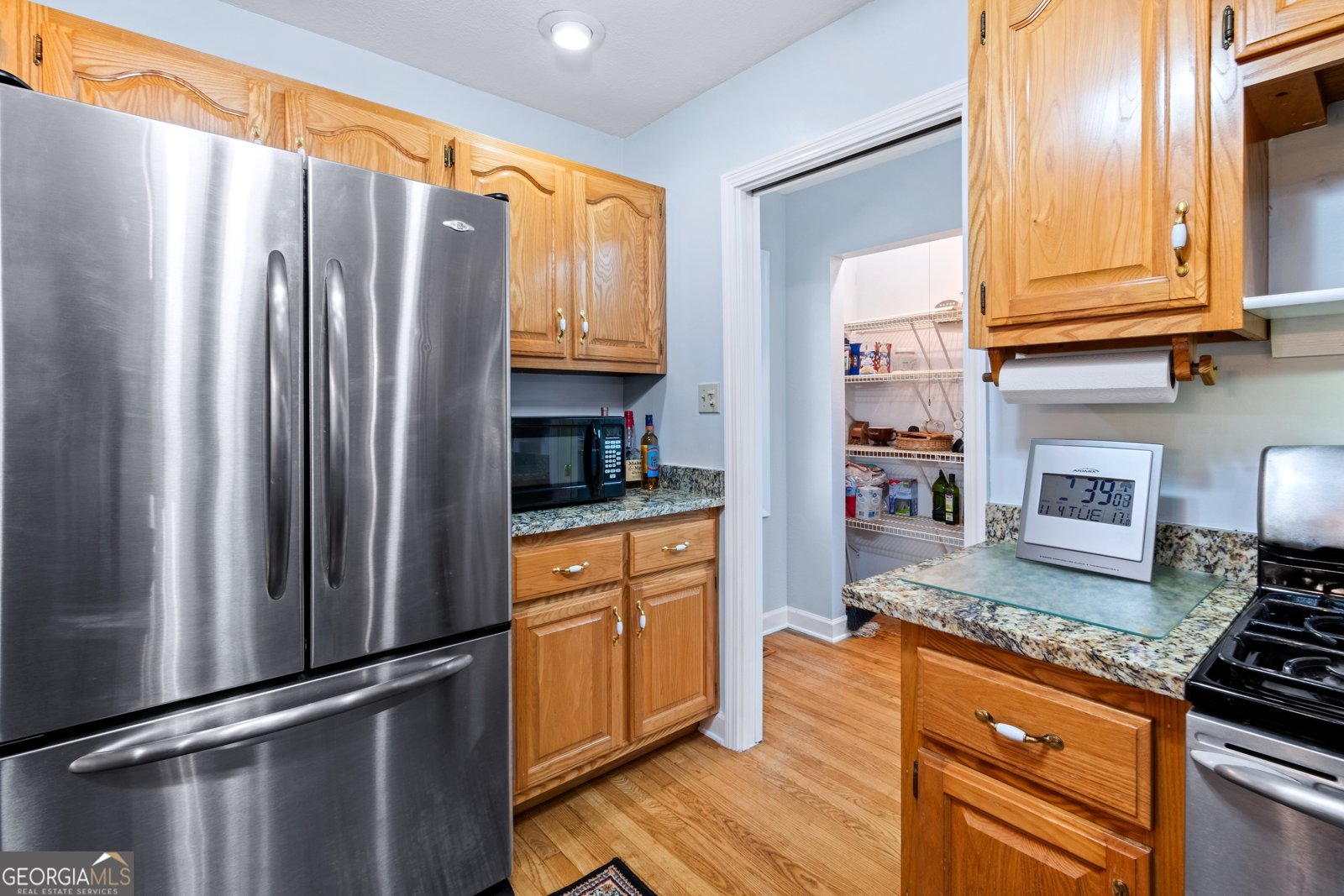 339 Wehunt Road Blue Ridge - 4