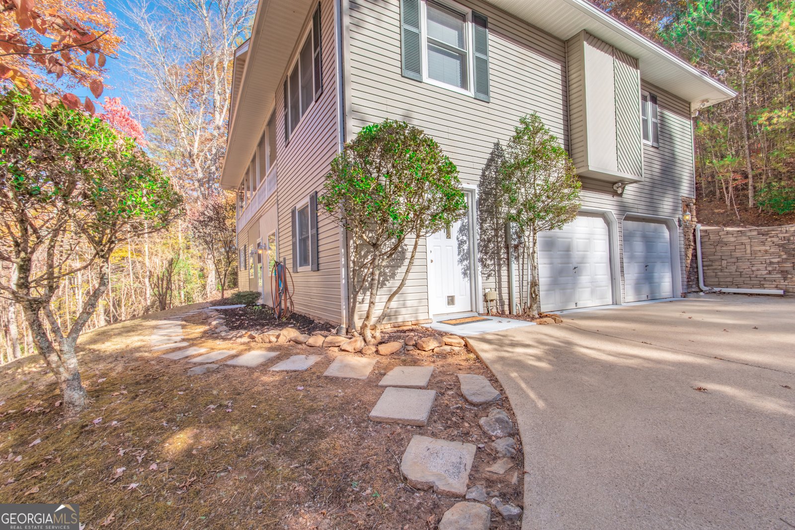 339 Wehunt Road Blue Ridge - 43