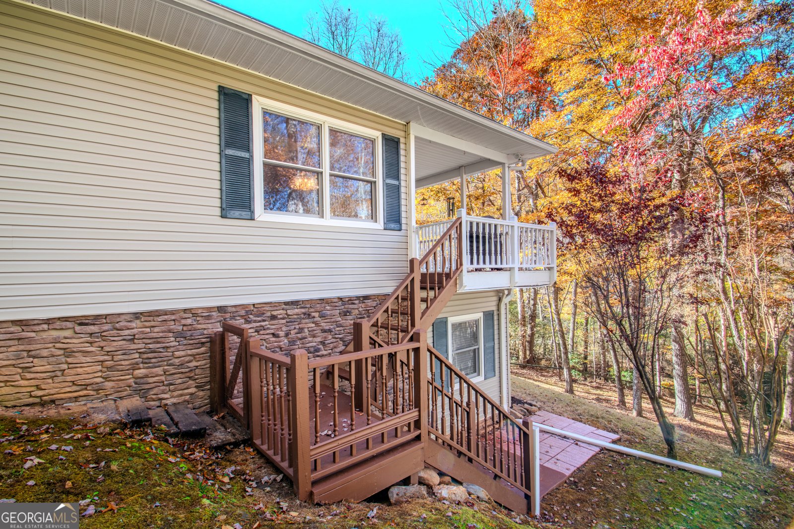 339 Wehunt Road Blue Ridge - 48