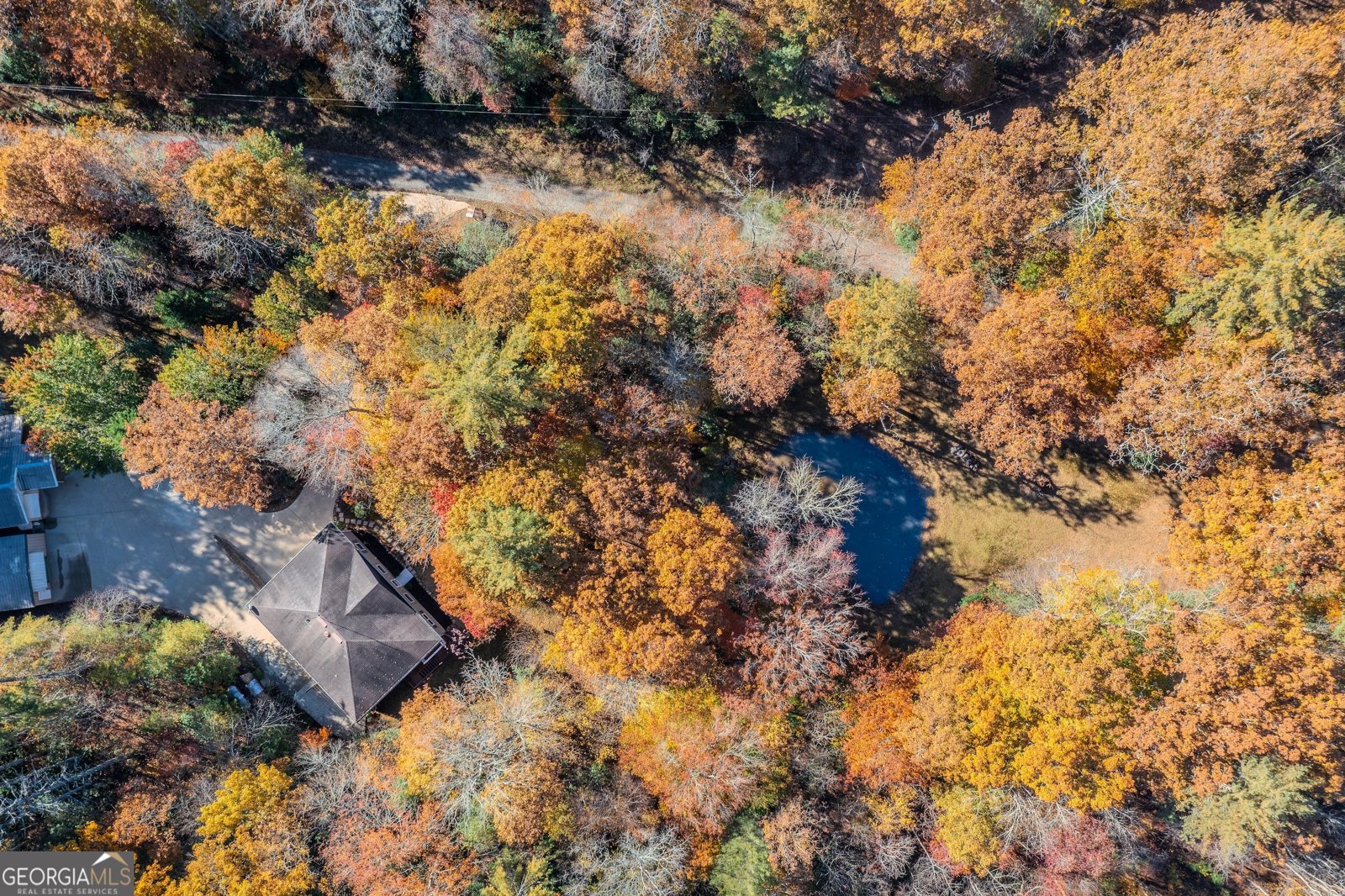 339 Wehunt Road Blue Ridge - 49