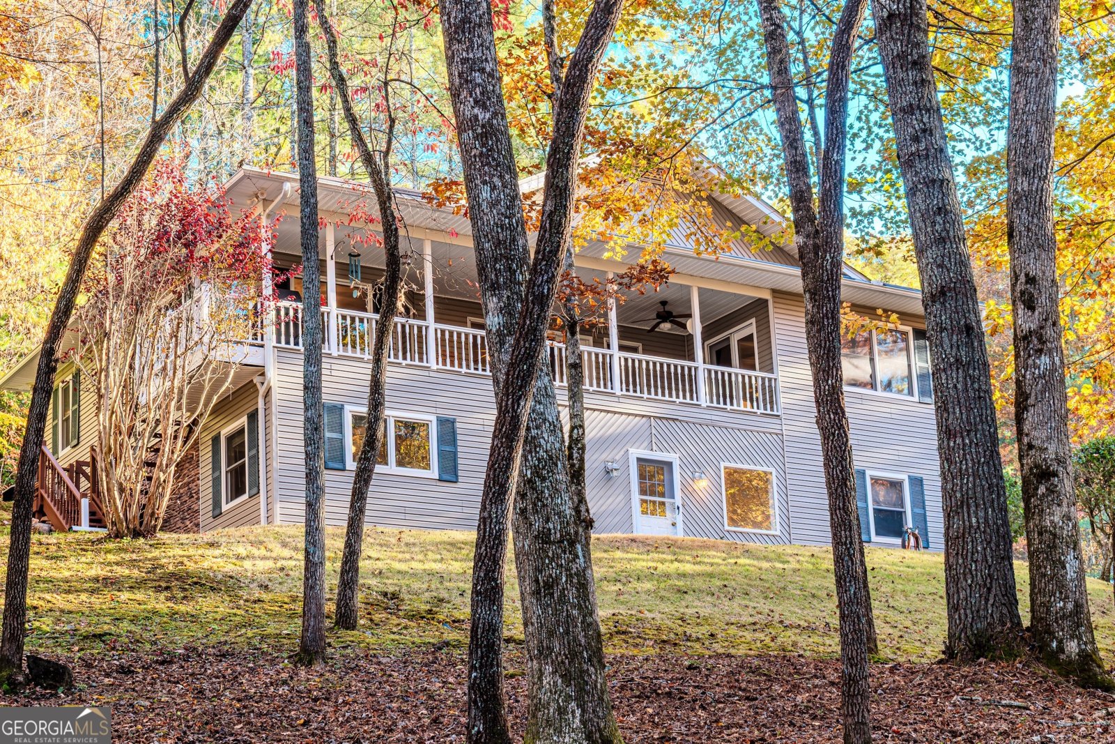 339 Wehunt Road Blue Ridge - 50