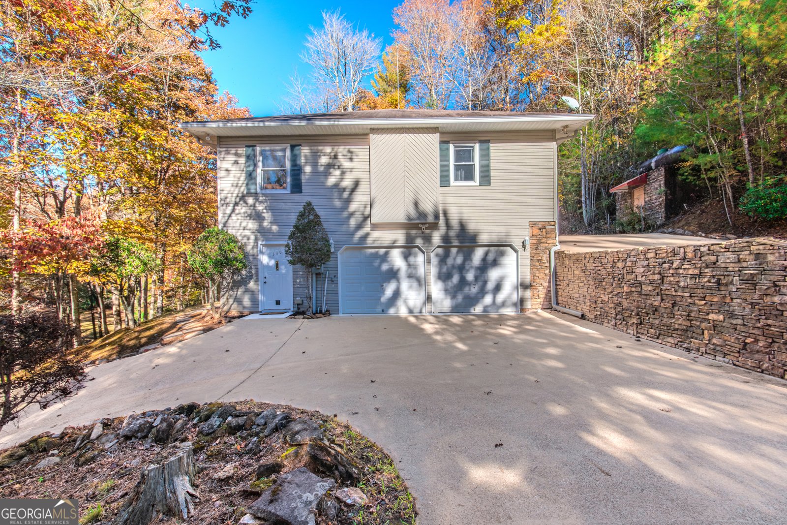 339 Wehunt Road Blue Ridge - 53