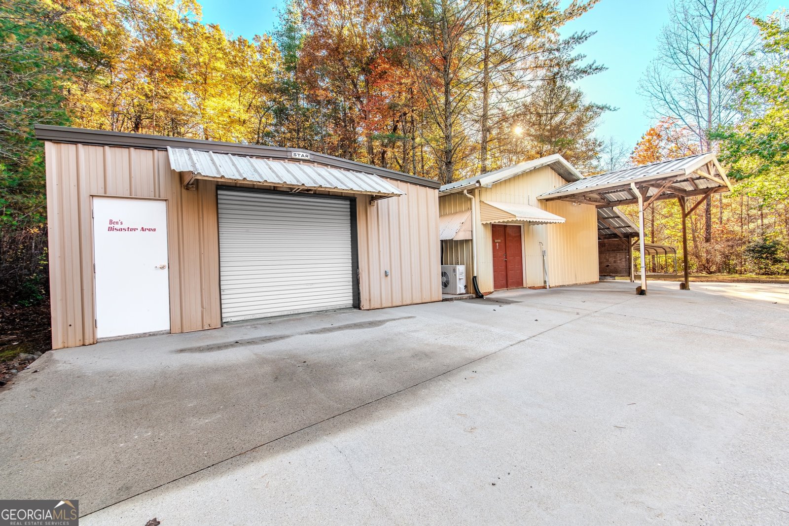 339 Wehunt Road Blue Ridge - 54