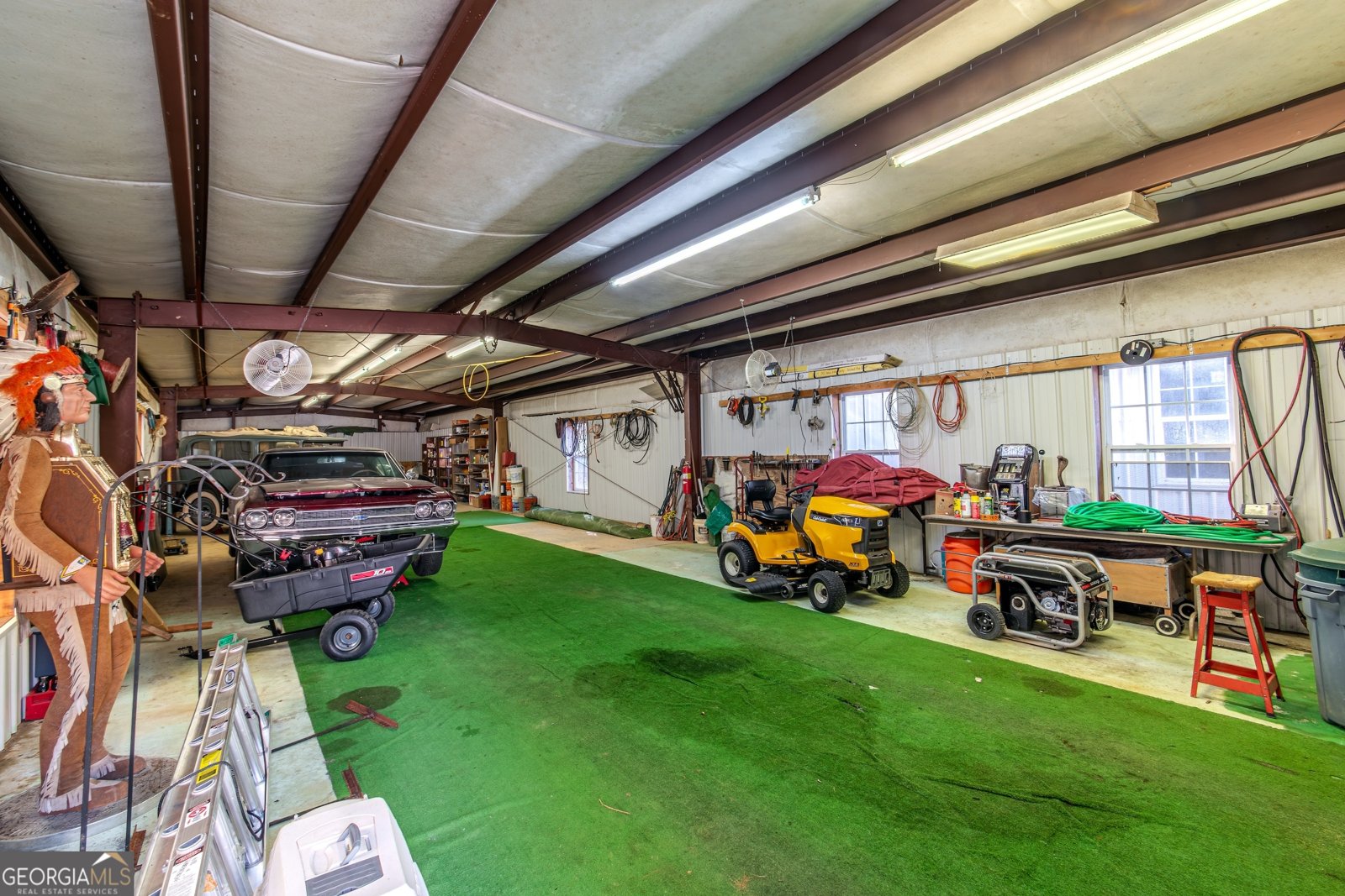 339 Wehunt Road Blue Ridge - 55