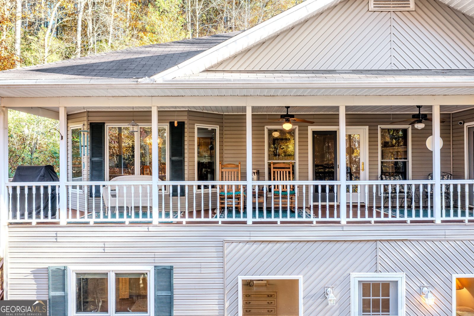 339 Wehunt Road Blue Ridge - 59