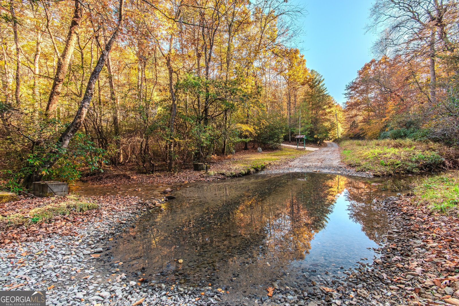 339 Wehunt Road Blue Ridge - 61