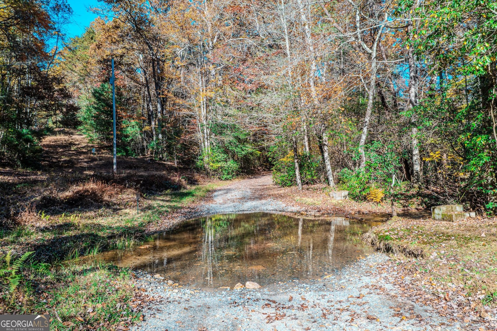 339 Wehunt Road Blue Ridge - 62