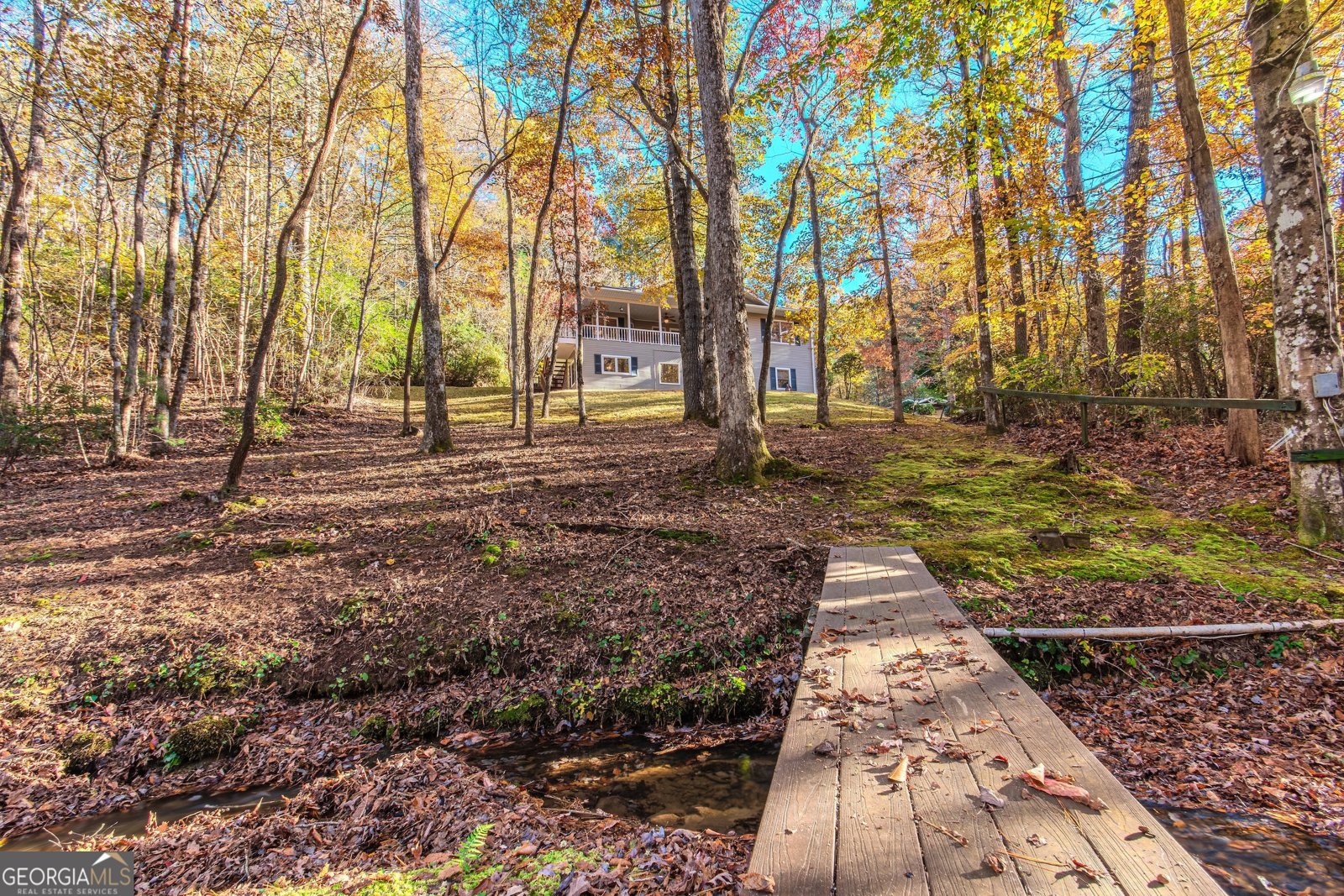 339 Wehunt Road Blue Ridge - 67