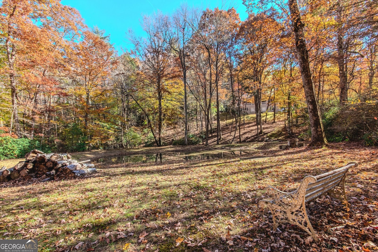 339 Wehunt Road Blue Ridge - 71