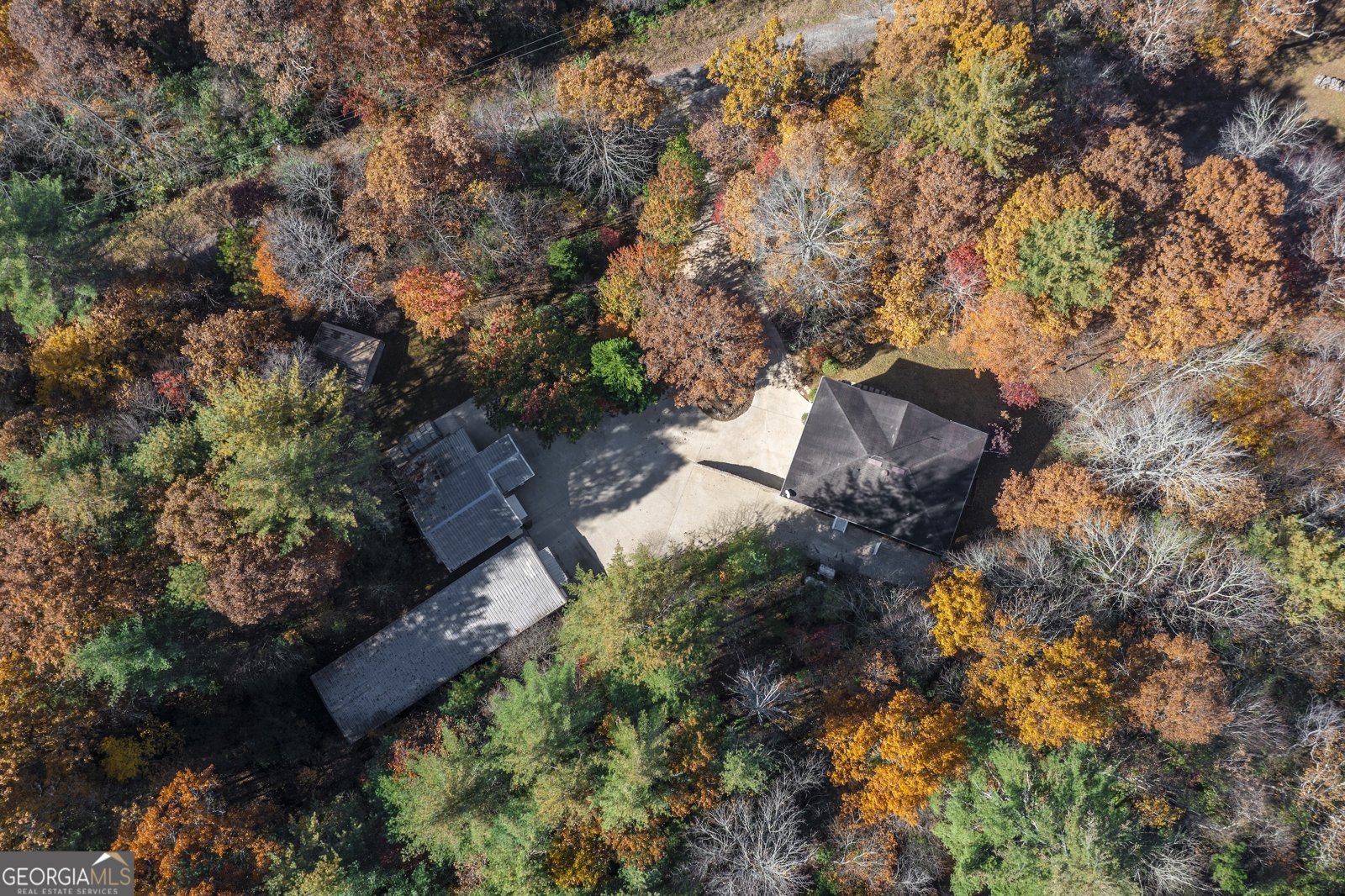 339 Wehunt Road Blue Ridge - 72