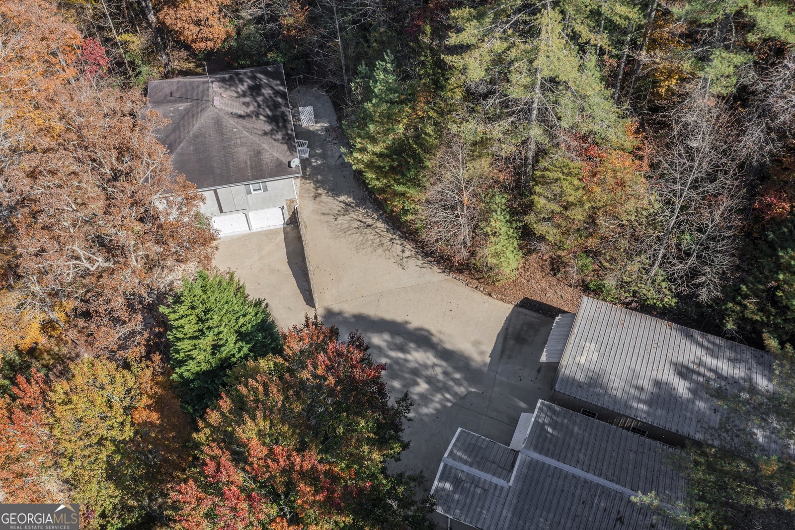 339 Wehunt Road Blue Ridge - 73