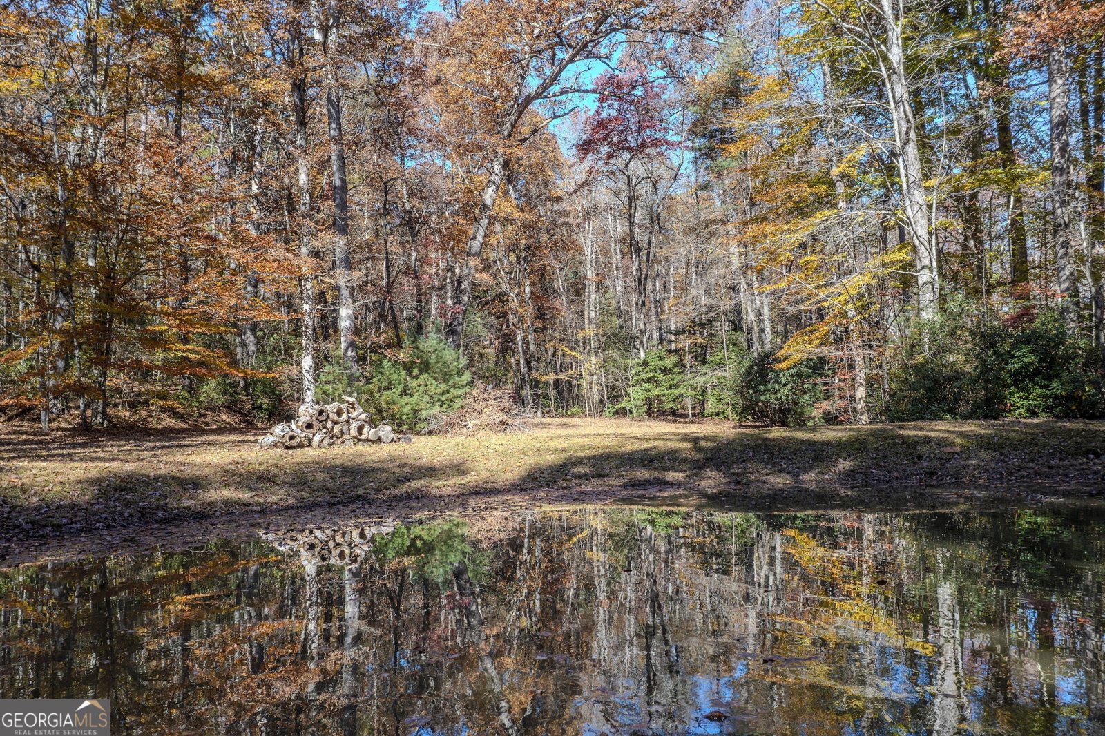 339 Wehunt Road Blue Ridge - 74