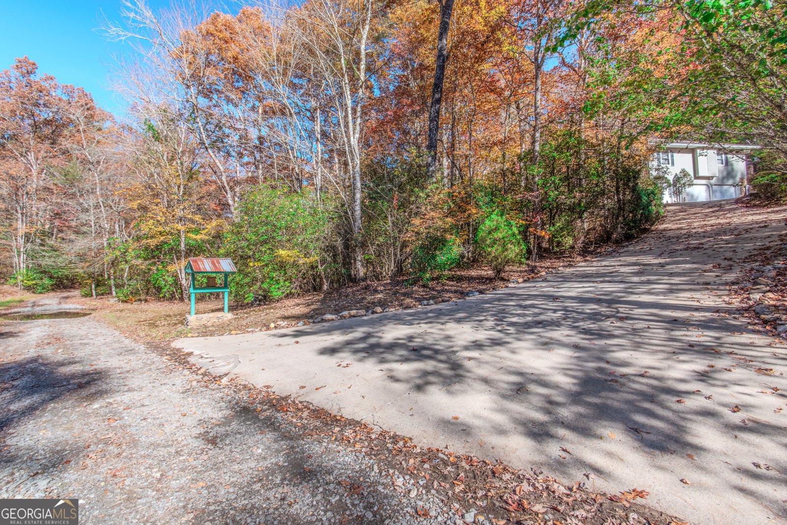 339 Wehunt Road Blue Ridge - 75