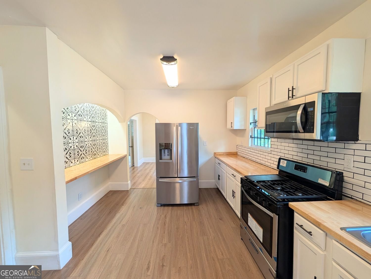 1541 North Avenue Atlanta - 12