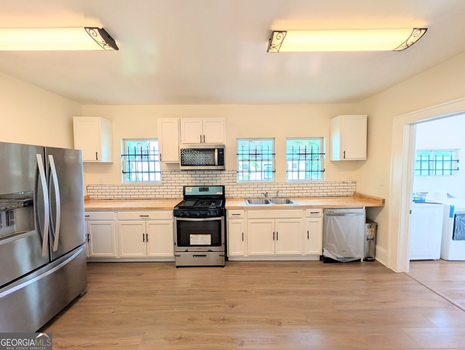 1541 North Avenue Atlanta - 13